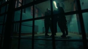 Аутсорс - трейлер на русском (2026)