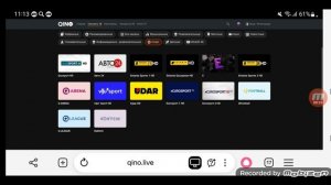 Спортивные телеканалы онлайн-кинотеатров России, Беларуси, Казахстана, Кыргызстана, Узбекистана/V2