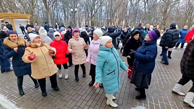 27.12.25г... "Счастья Вам Желаю"... смотреть онлайн