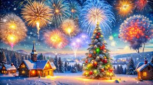 Новогоднее бережное кипячение 1