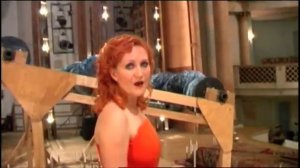 Simone Kermes LAVA EPK 1 German