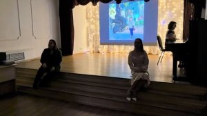 Крыльями ангела