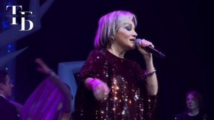 Новогодний бал Татьяны Булановой «Мой сон»28.12.2025