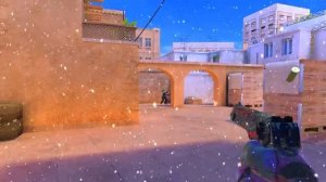 НОВОГОДНИЙ МУВИК 
СЛОВИЛ ВАЙБ?