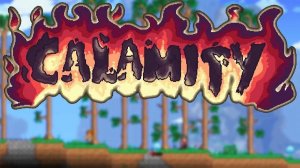 TERRARIA CALAMITY #4 нашествие пиратов отбито!