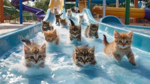 ИИ АНИМАЦИЯ | ЗАЛИПАЛКИ