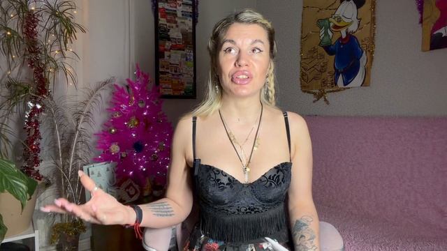 ВОДОЛЕЙ ♒️ ГОРОСКОП НА ЯНВАРЬ смотреть онлайн