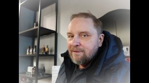 В 1-й части проповедь отца Гавриила, как по ночам нечисть приходит к людям в виде умерших родных.