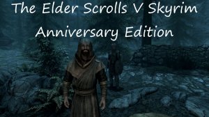 The Elder Scrolls V Skyrim Anniversary Edition / часть 3/ Попытки стать магом учеником