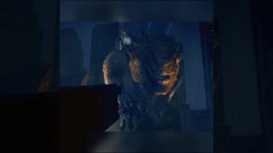 Ловушка для Годзиллы