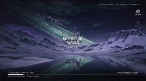 Wuthering Waves - (Грозовые Волны ). Обновления 3.0. Выполнение заданий )))