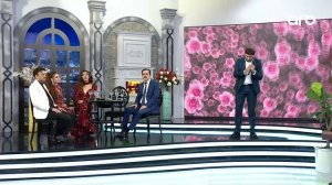 Nurlan Ordubadlı - Biri var  ( Нурлан Ордубадлы )