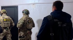 Экс-замначальника собственной безопасности МВД задержали по подозрению во взятки в Челябинске