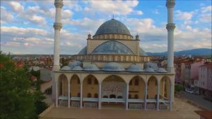 Сергей Воронин - Мечети Стамбула. 2025 год