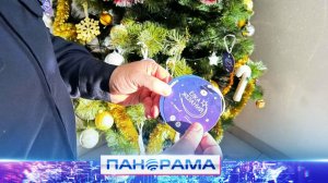 🎄 «Ёлка желаний»: сотрудники правоохранительных органов исполнил мечту Марии из Горловки