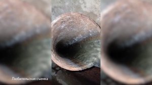 Экологическая ситуация на Саминке