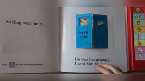 "Dear Zoo: Noisy Book"