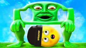 КОГДА ВЫ СЕЛИ НА СТУЛ МИСТЕРА КУР КУР в ROBLOX!