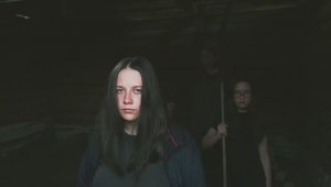 The Maxanto - Давным Давно (2022)