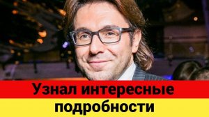 Андрей Малахов побеседовал с супругой Дмитрия Диброва