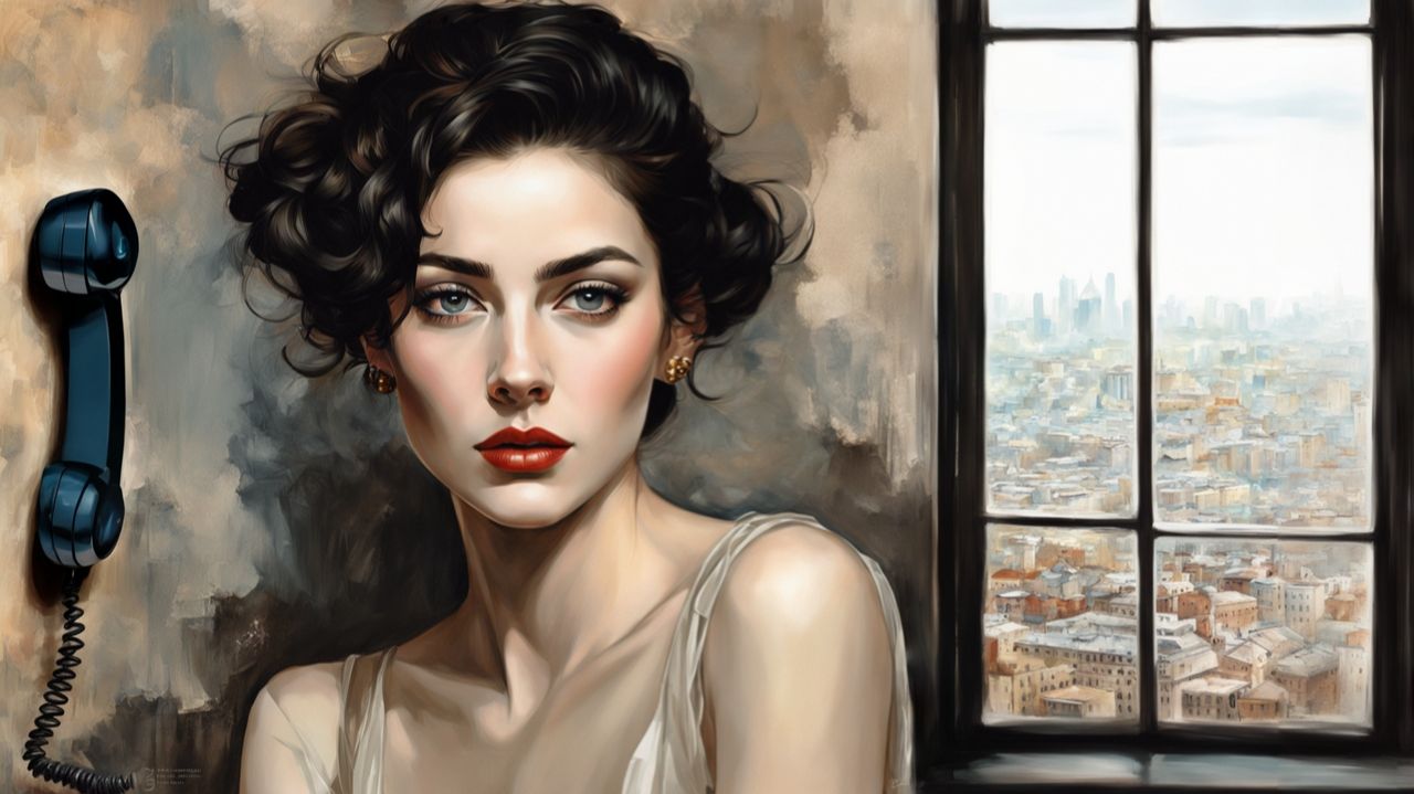 Главней всего ☂ ПОГОДА В ДОМЕ ❦ Лариса Долина смотреть онлайн