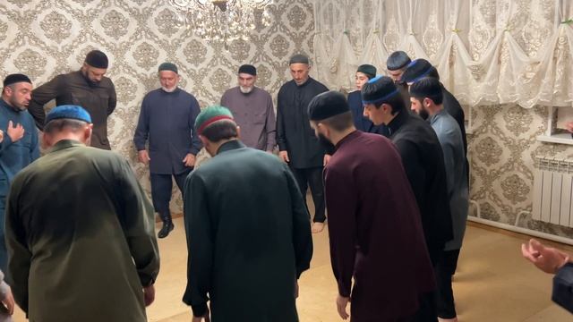 Оршот бийс 28.12.2025 год в с.п Ляжги смотреть онлайн