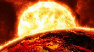 Краски - Оранжевое Солнце (EuroMeloMan Video Edit)