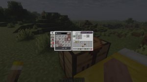 выживание майнкрафт часть 1