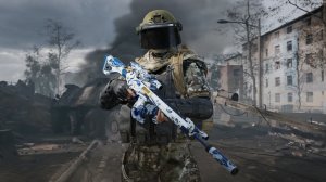 Арсенал: Arena Breakout