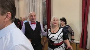 А музыка играет громко... 28.12.25...