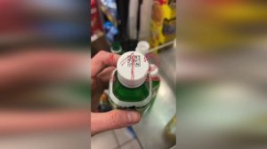 В Москве ребёнок едва не отравился лимонадом, Роспотребнадзор проверяет магазины Красноярского края