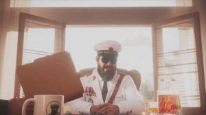 Tropico 7 — анонсирующий трейлер