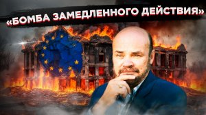 Американский экономист раскрыл, как «безопасность» Украины развяжет большую войну в Европе