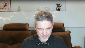 Всё есть любовь и если это не так, так тому и быть.