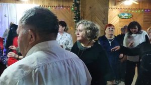 27.12.2025..❄️"С Новым Годом Друзья"!..Гомель!..