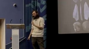 Станислав Дробышевский - тупик эволюции