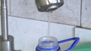 Половина Березников осталась без воды из-за аварии