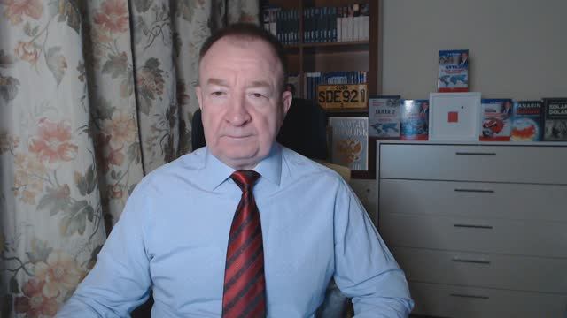 Утренний обзор 29.12.25 (лето 7533) смотреть онлайн