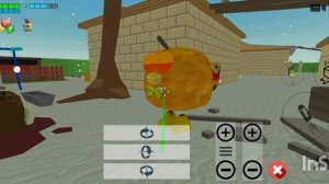 аналоговый хоррор 2 серия