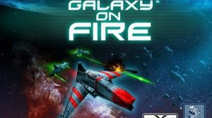 Galaxy on Fire {Symbian-OS} 4k (Часть 2) Прохождение