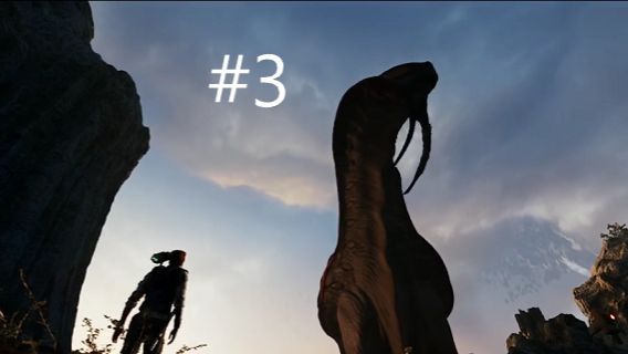 Зверь - Сложность "Грант-Мастер Джедай