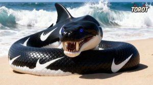 SIGMA BOY ПРОТИВ АНАКОНДЫ ВЫМИРАНИЯ! Brainrot-битва за выживание РЕАКЦИЯ