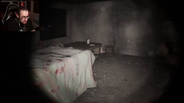 ДИНОЗАВРЫ СЛЫШАТ МЕНЯ! ЭТО САМЫЙ СТРАШНЫЙ ХОРРОР в КОТ смотреть онлайн