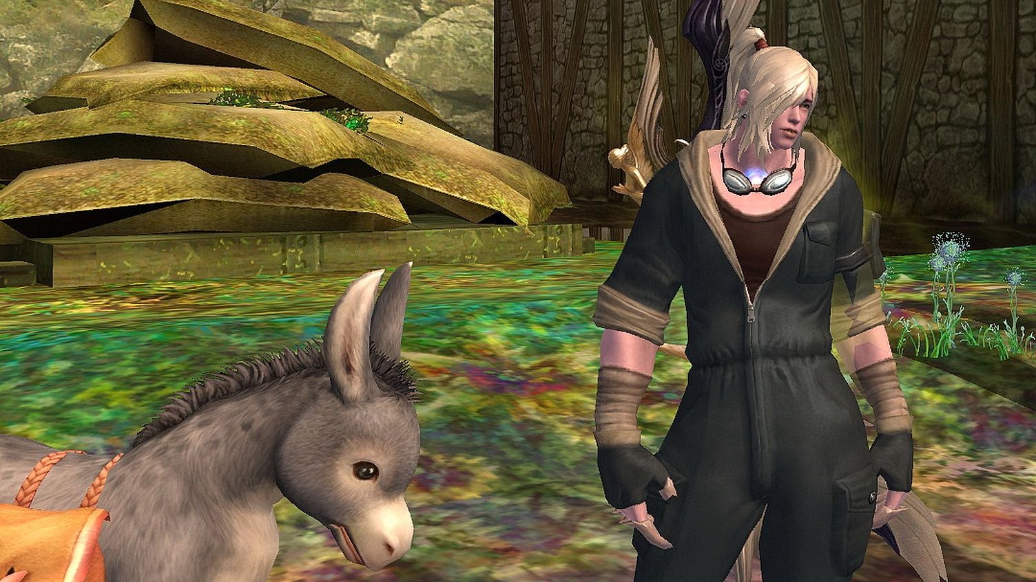 AION DESTINY. Online. смотреть онлайн