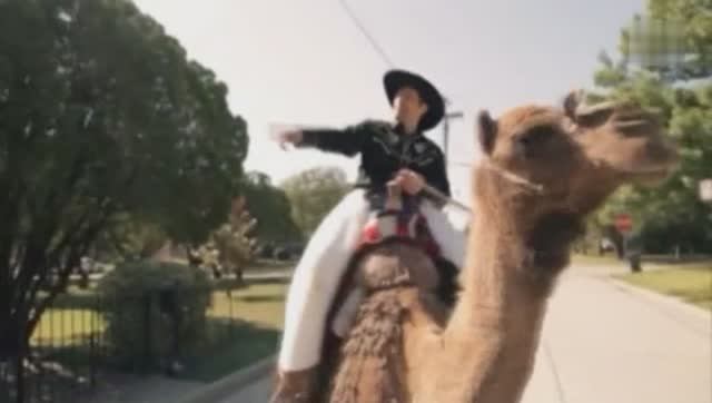 Путешествие сквозь время. Чудеса, Мессия и Римская империя. Эпизод 8