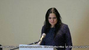 Проповеди церкви "Живое Слово". Трансляция 24/7