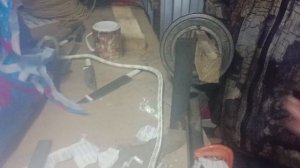 Как подправить, подвести нож в полевых условиях
если нет станка