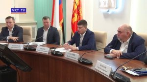 Оперативное совещание