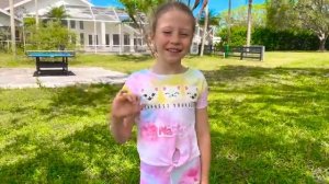 Веселые приключения Насти и Папы Рассказы для малышей