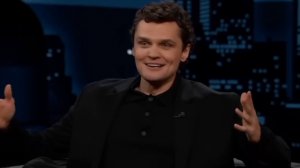 Рэй Николсон о том, как сидел на трибуне с папой Джеком, о том, как его отшлёпал Коби и ...